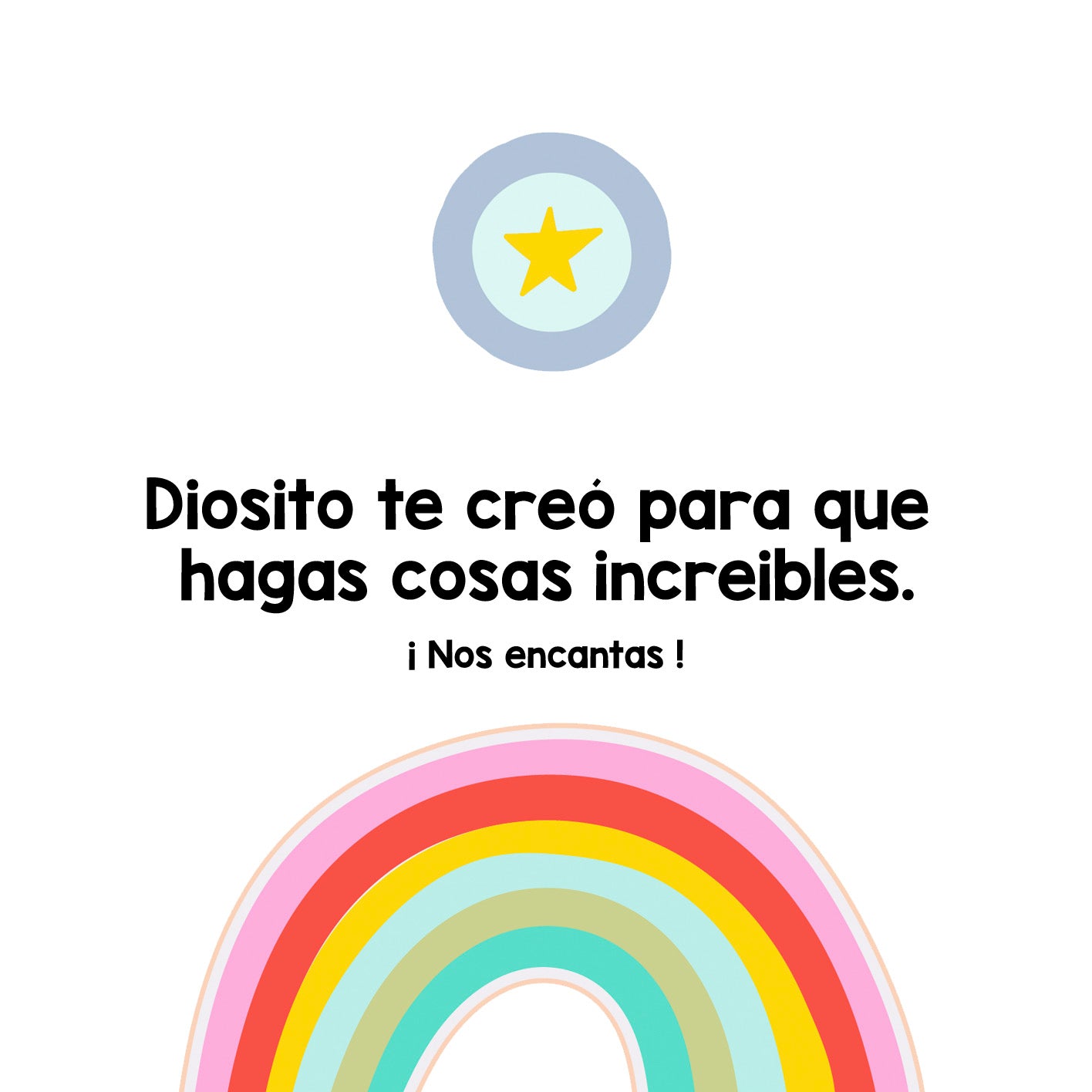 Mensajitos en la Lonchera 4 a 13 años