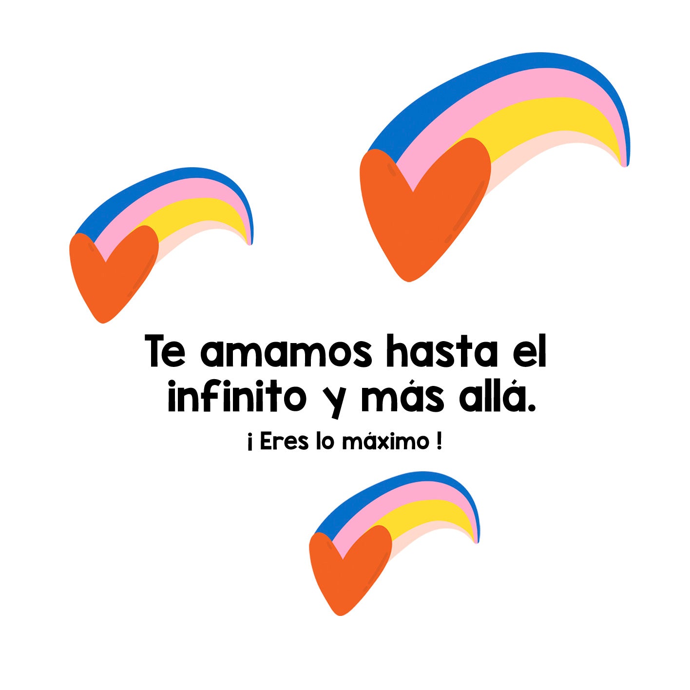 Mensajitos en la Lonchera 4 a 13 años